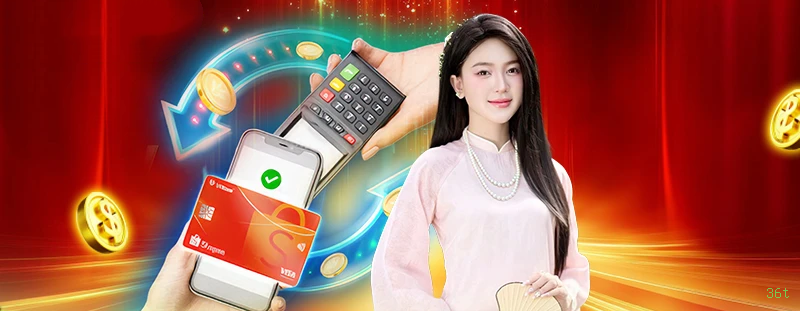 Download app 36t Android iOS