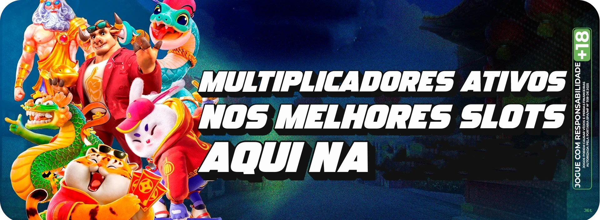 Checklist para avaliar a plataforma 36t